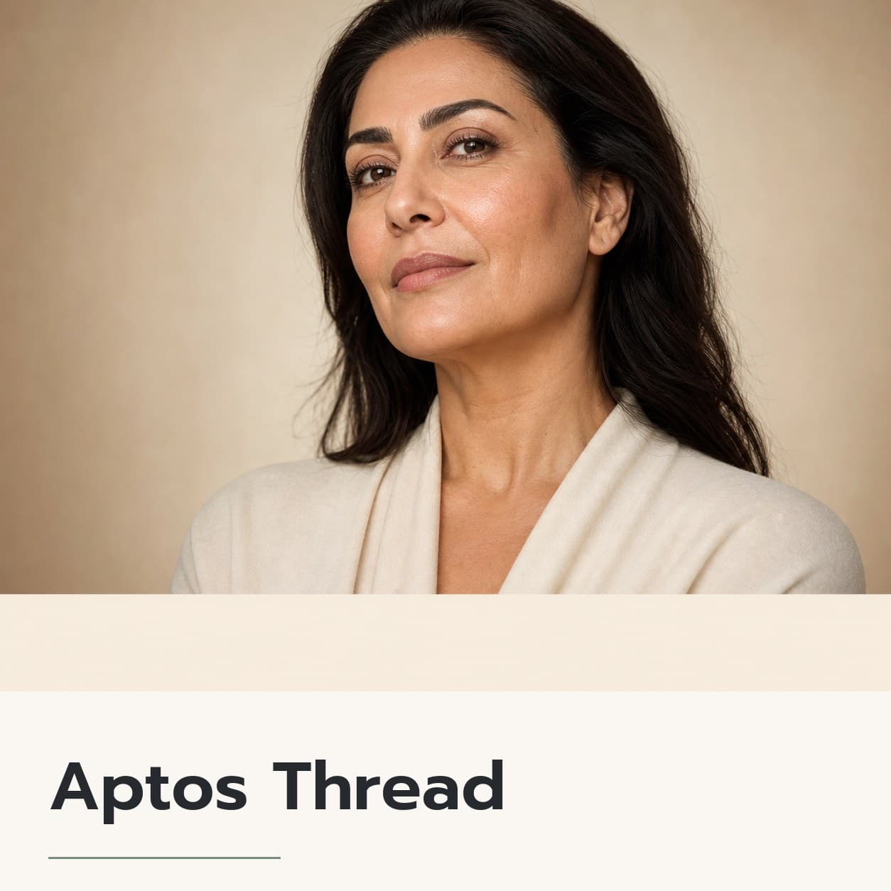 Aptos Thread