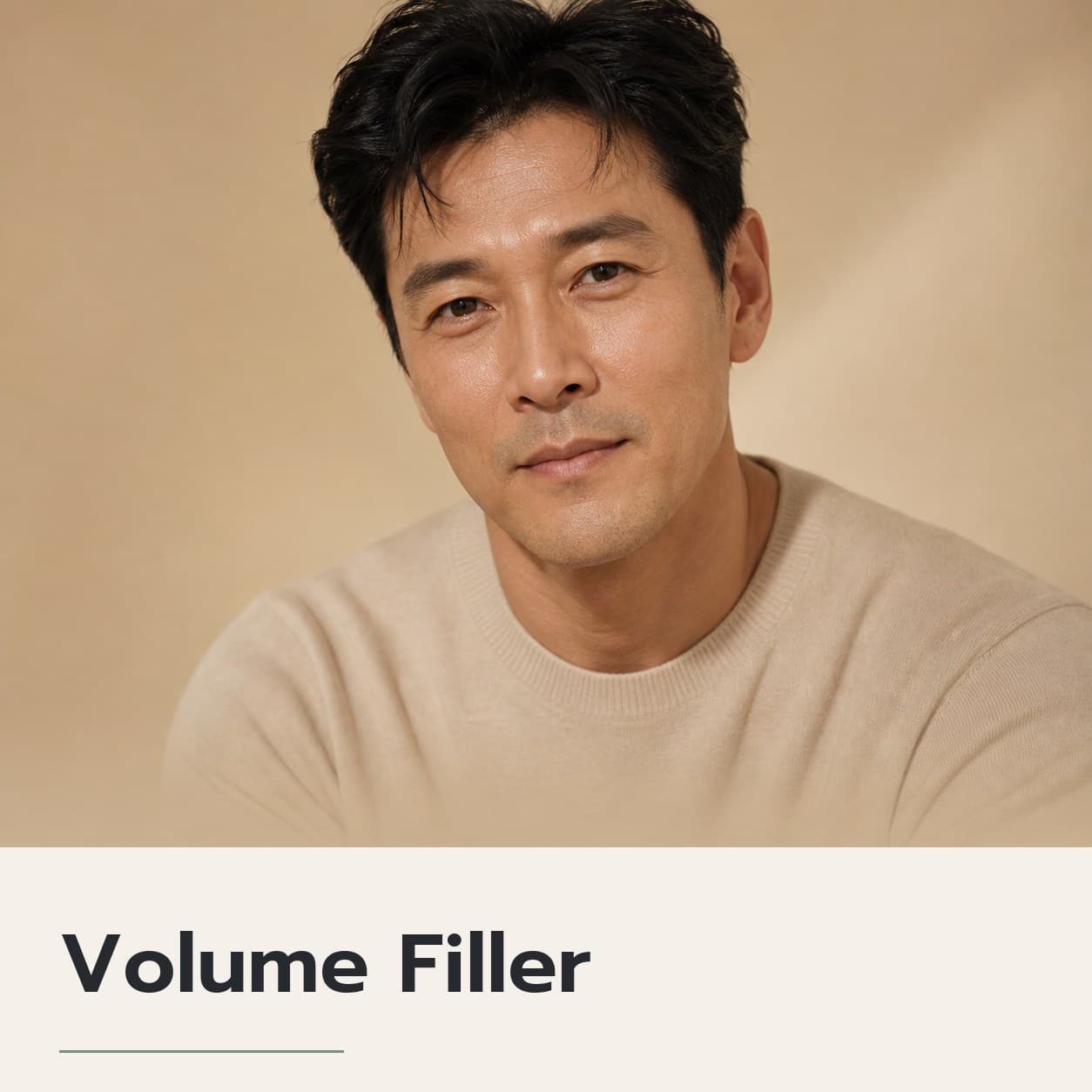 Volume Filler