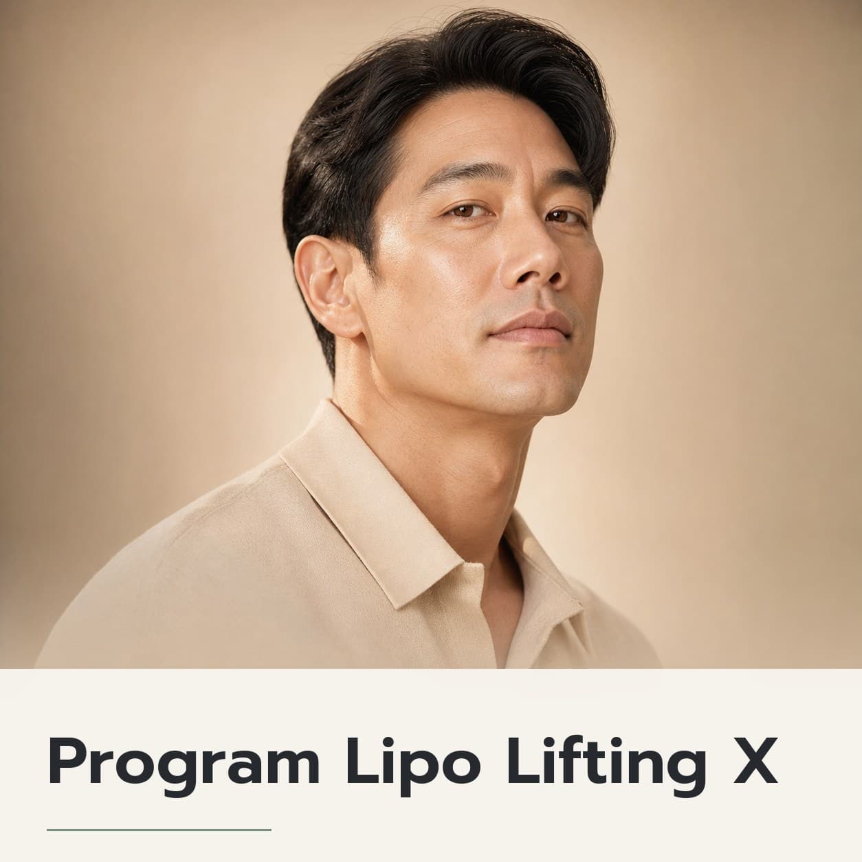 Program Lipo Lifting X