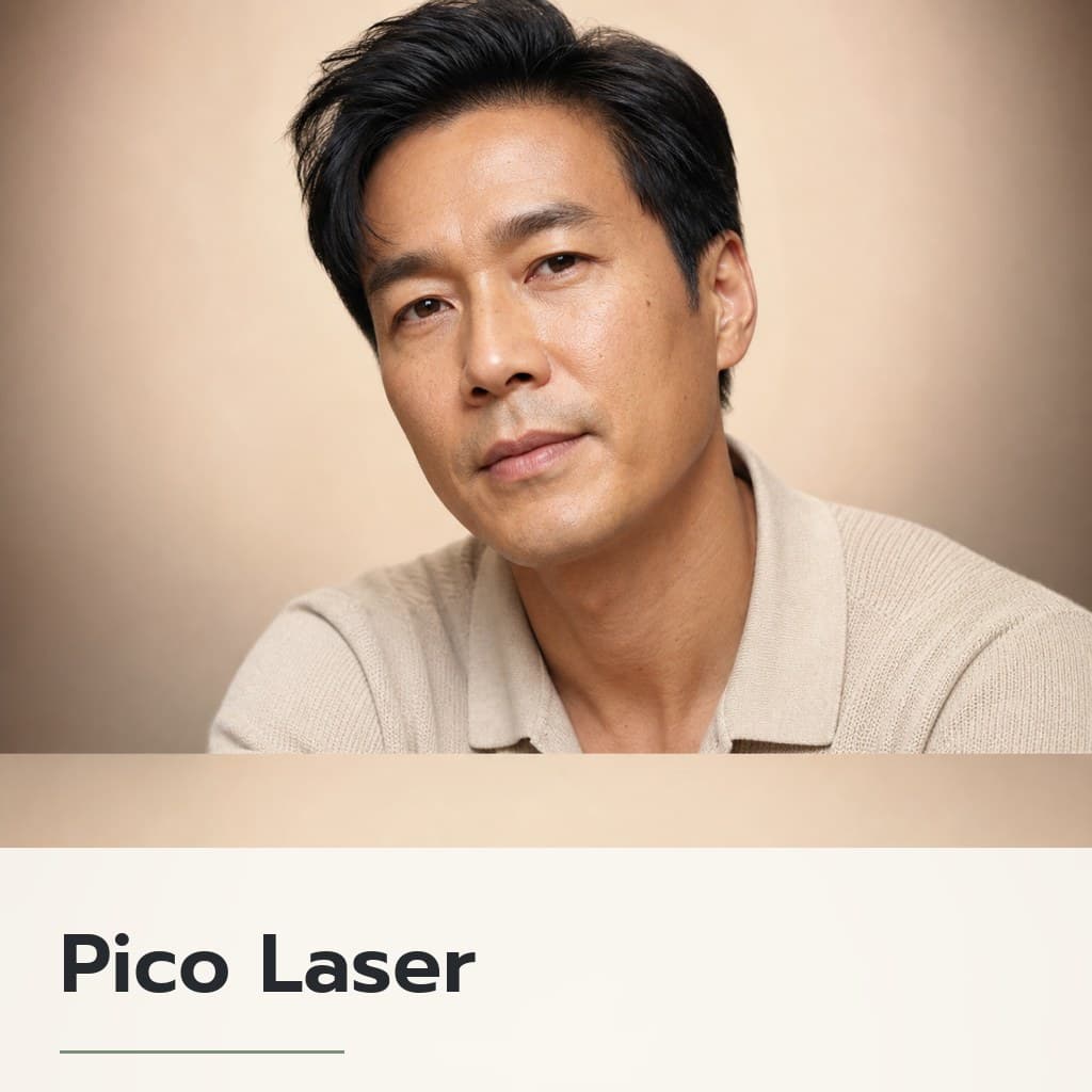Pico Laser