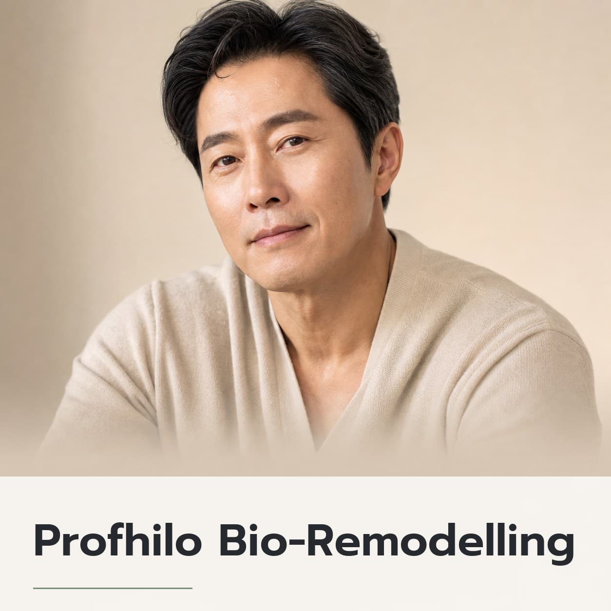 Profhilo Bio-Remodelling
