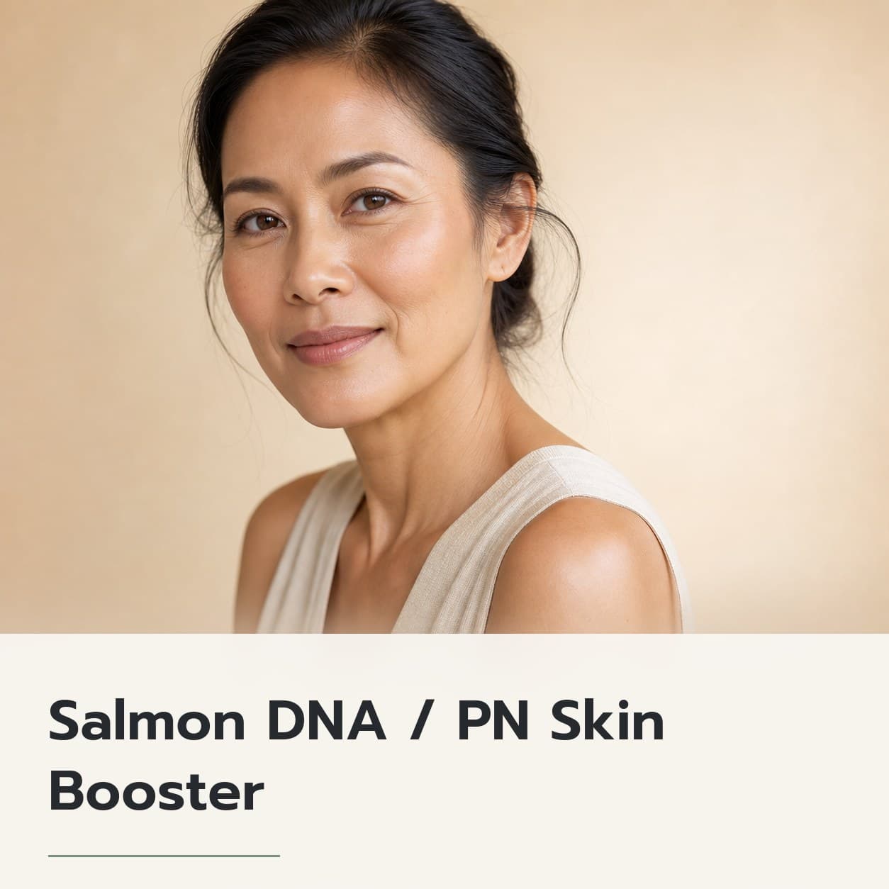 Salmon DNA / PN Skin Booster