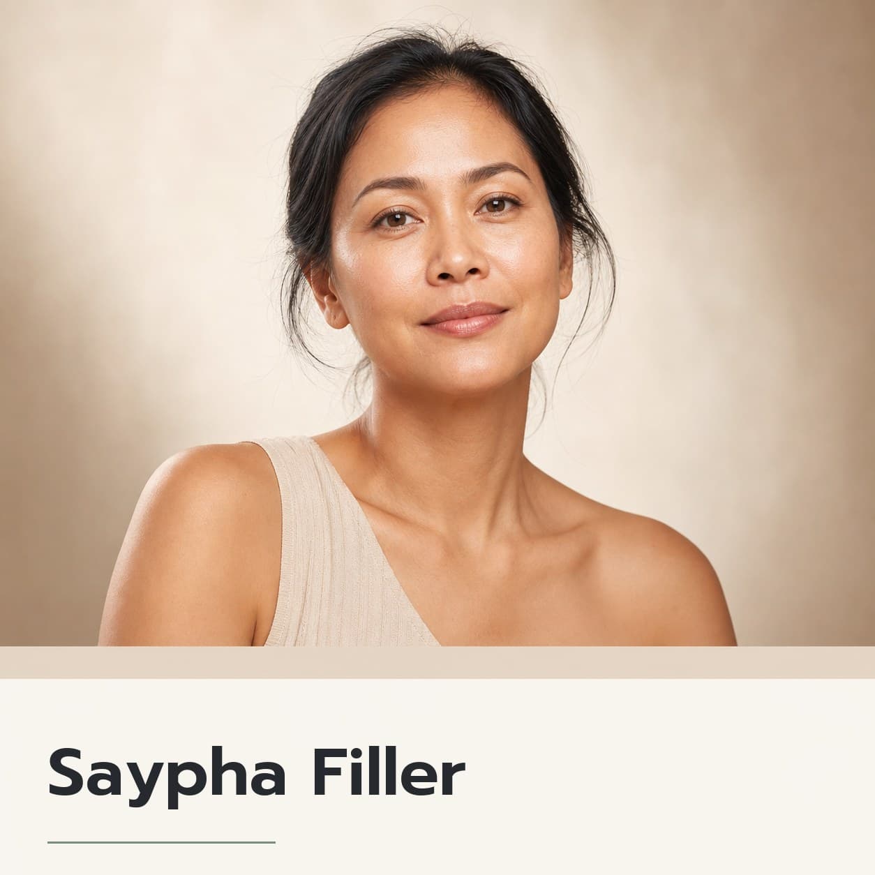 Saypha Filler