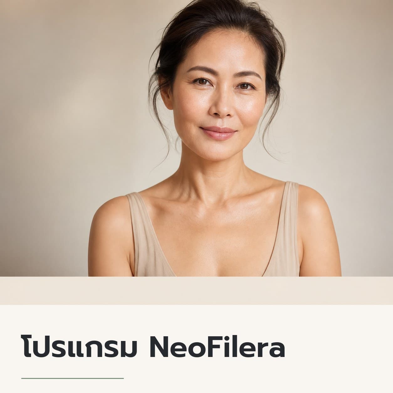 โปรแกรม NeoFilera