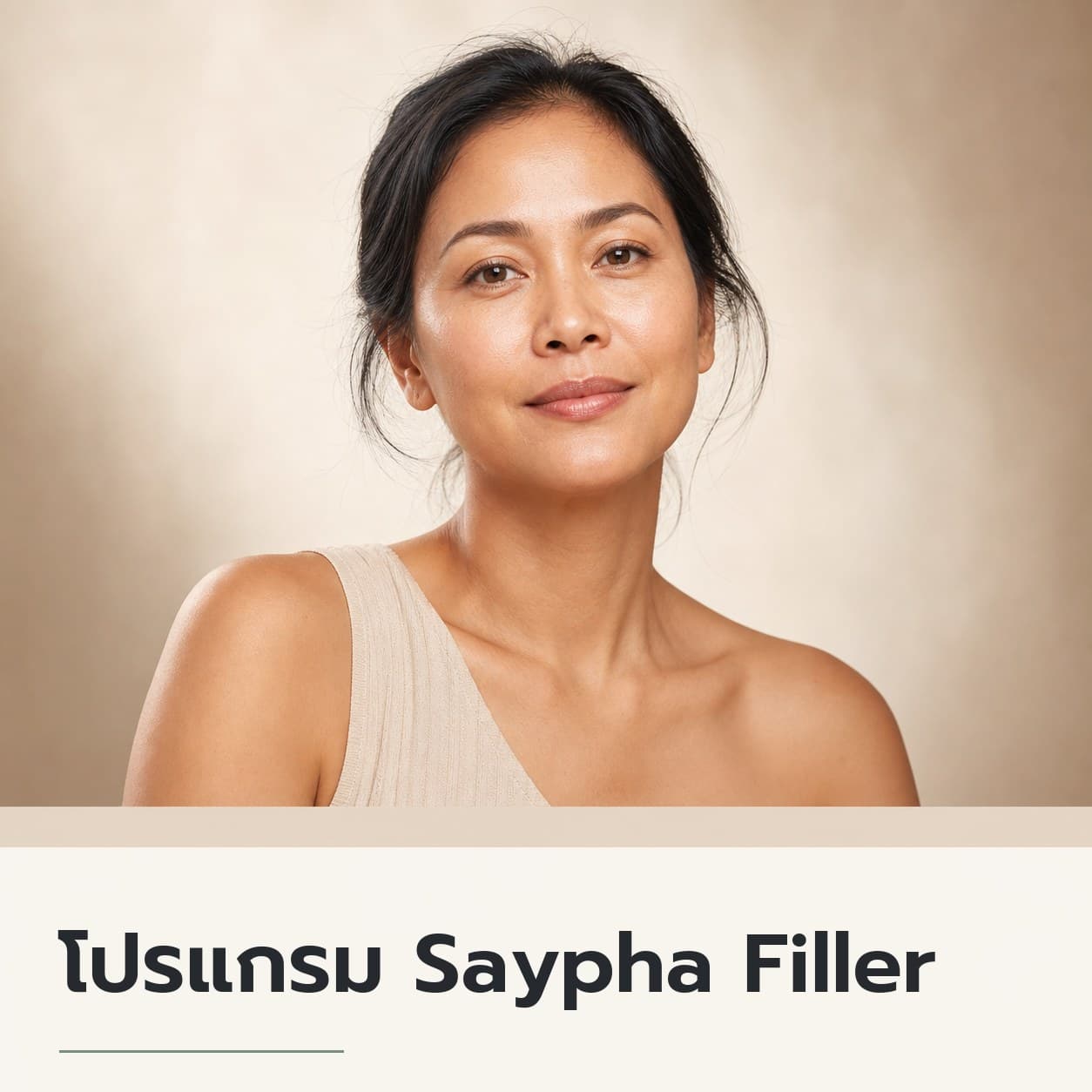 โปรแกรม Saypha Filler