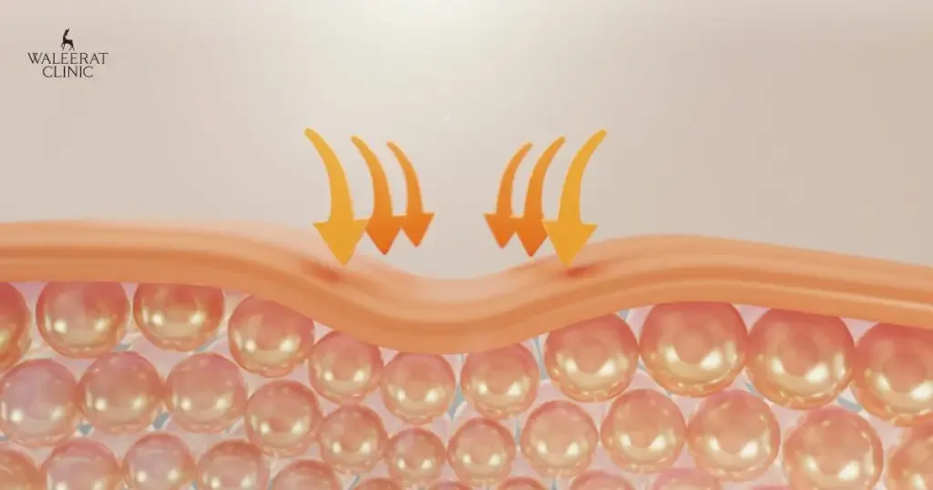 aesthetic treatment at Waleerat Clinic Bangkok — Waleerat Feb2